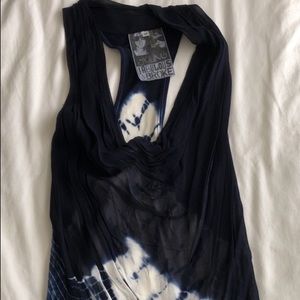 Young fabulous and broke